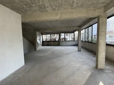 EDIFICIO ESQUINA A ESTRENAR CON TERRAZA PROPIA – A 1 CUADRA DE AV. CABILDO Amenábar y Besares,