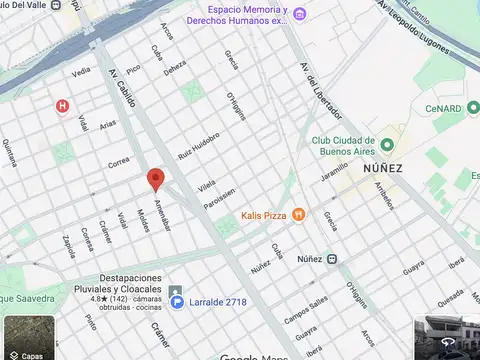 Local en Alquiler en Núñez, $ 6.500.000