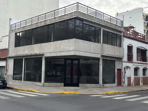 EDIFICIO ESQUINA A ESTRENAR CON TERRAZA PROPIA – A 1 CUADRA DE AV. CABILDO Amenábar y Besares,