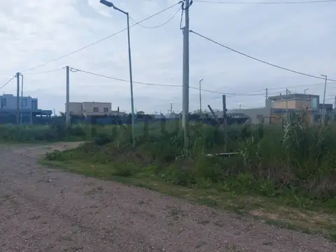 Terreno en Venta en Jose Hernandez, USD 40.000
