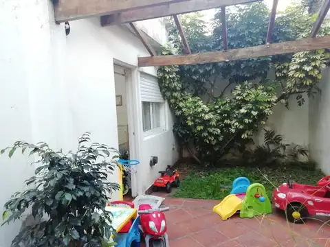Departamento en Venta 44 años