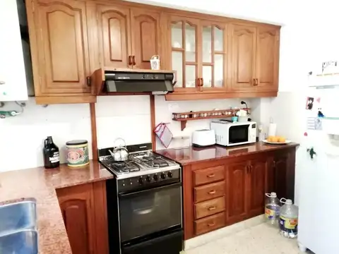 Departamento en Venta en Microcentro, USD 90.000