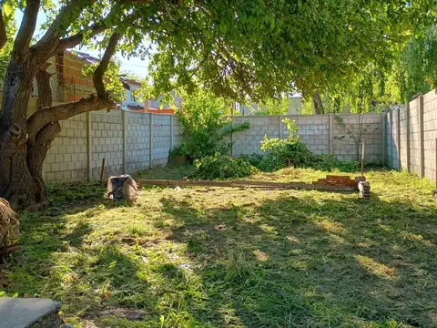 Casa en venta - 1 Ambiente - La Plata