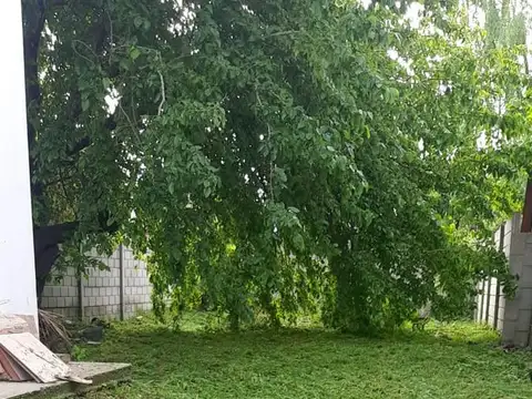 Casa en Venta 5 años
