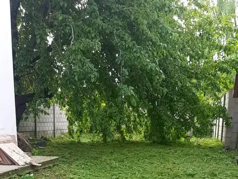 Casa en Venta 5 años