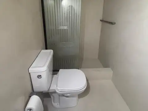 PH 2 ambientes céntrico - bajas expensas