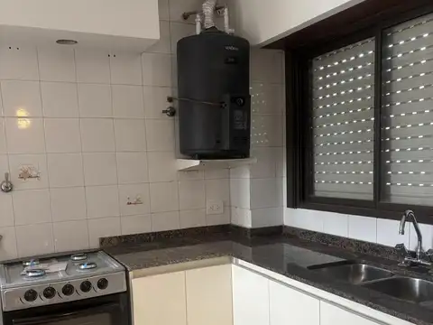 Depto Tipo Casa en Venta de 2 ambientes