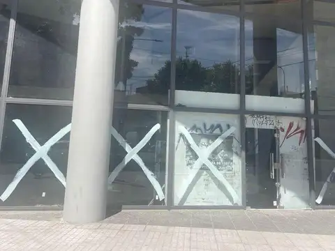 Local en Venta A Estrenar