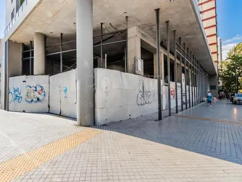 Local en Venta A Estrenar