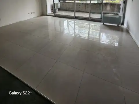 Humboldt 1400, Piso 2