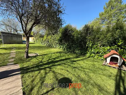 Casa en Venta 50 años
