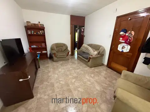 Casa en City Bell