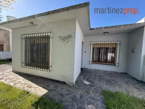 Casa en City Bell
