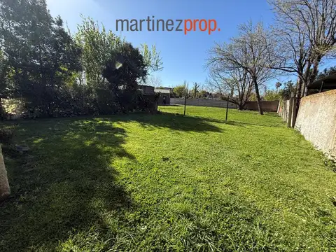 Casa en Venta en City Bell, USD 120.000