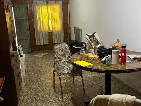 CASA EN VENTA EN PERGAMINO CON PILETA