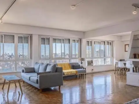 Departamento en Venta en Botánico, USD 685.000
