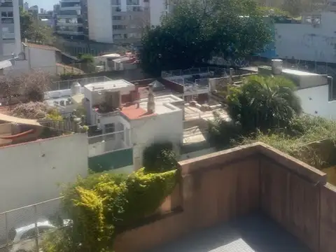 MONOAMBIENTE  39 M2 MUY BUEN ESTADO EXCELENTE UBICACION