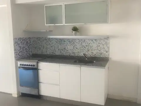 Departamento en Venta al Norte