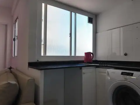 Departamento en Venta - 3 Ambientes - Recoleta