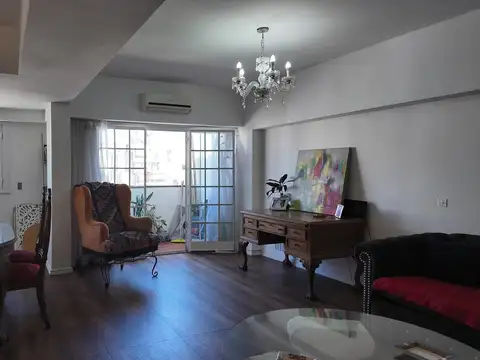 Departamento en Venta - 3 Ambientes - Recoleta