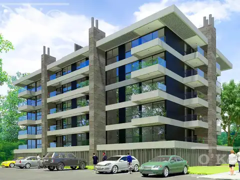 Departamento en Venta en Greenville Polo & Resort, USD 480.000