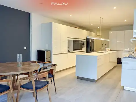 Casa en Venta en Belgrano, USD 1.990.000