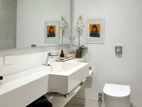 Casa en Venta 5 años