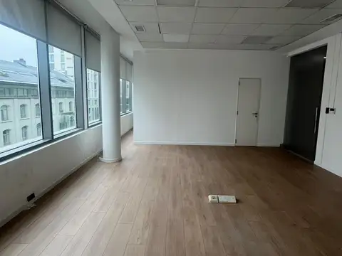 Oficina en Alquiler 5 años