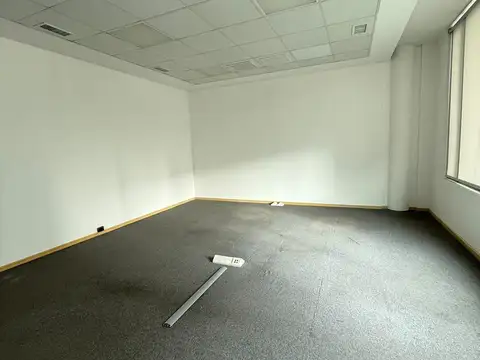 Oficina en Alquiler 5 años
