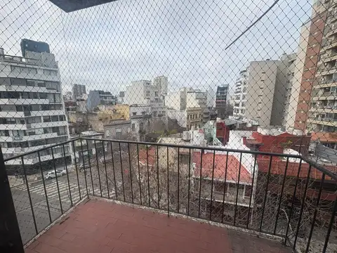 Departamento en Alquiler en Palermo, $ 800.000