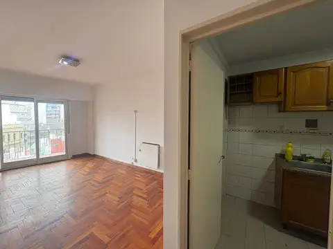 Gorriti 3400, Piso 5