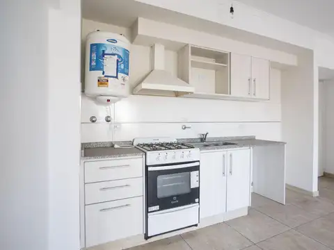 Departamento en Caseros