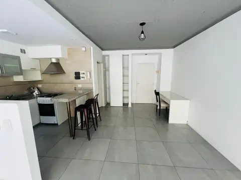 Departamento en Alquiler de Monoambiente
