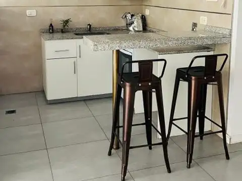 Olavarria 1300, Piso 2