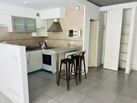 Departamento en Alquiler en Barracas, $ 650.000