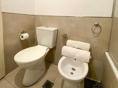 Olavarria 1300, Piso 2