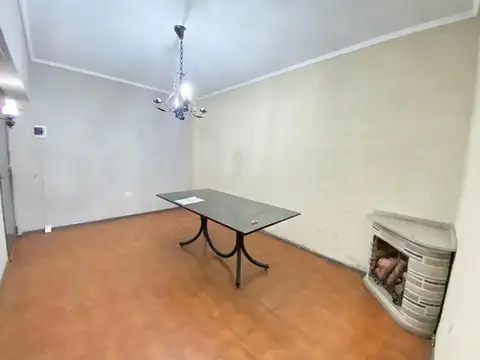 Departamento en Venta 44 años