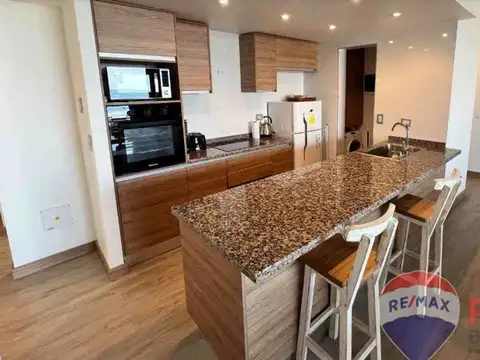 Departamento en Alquiler de 2 dormitorios