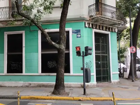 Local en Venta en San Telmo, Capital Federal