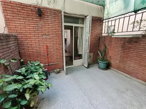 Venta - San Nicolas - 5 Amb. 3 Patios - Callao y Corrientes