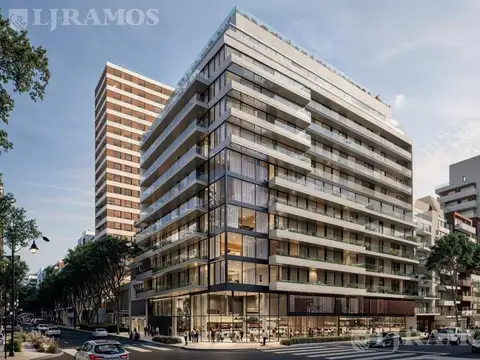 Departamento en venta para alquiler temporario en Palermo