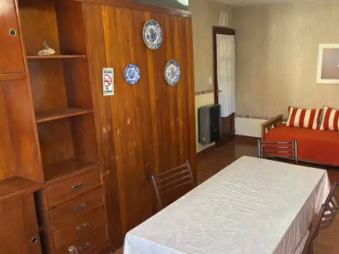 Zona Centro ideal Renta o Vivienda Permanente