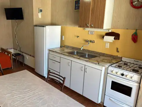 Departamento en Venta en Centro, USD 45.000