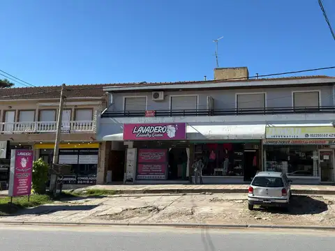 Zona Centro ideal Renta o Vivienda Permanente