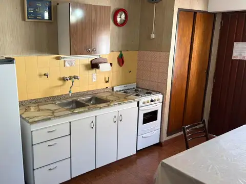 Zona Centro ideal Renta o Vivienda Permanente