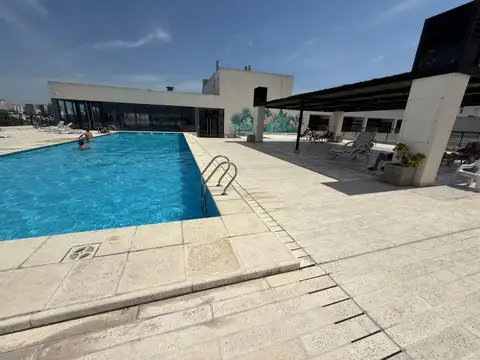 Departamento en Venta en Parque Chacabuco, CABA