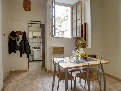 Departamento en Venta 65 años