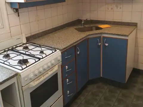 Departamento en Venta 12 años