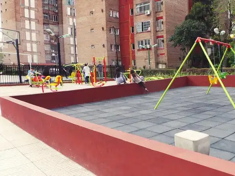 Departamento en Venta en Villa Lugano, USD 78.000