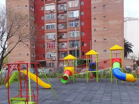 Departamento en Venta 35 años